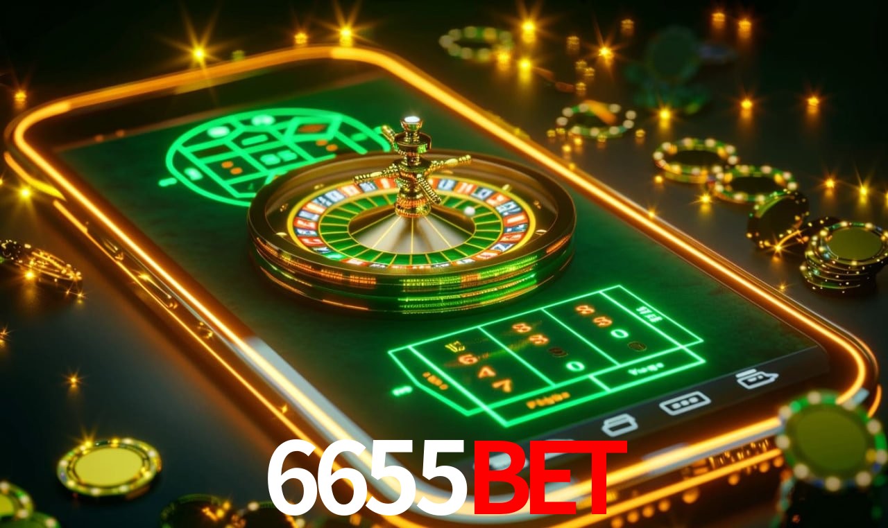6655bet login