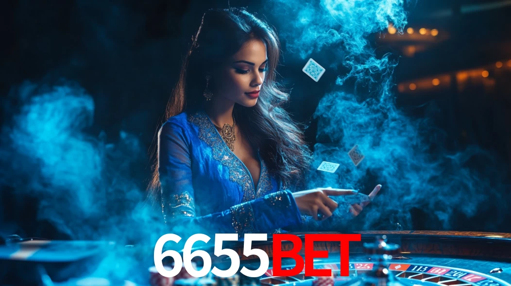 6655bet