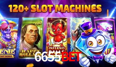 6655bet login