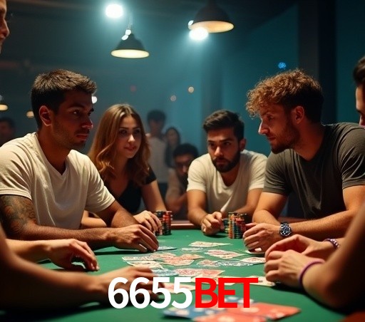 6655bet